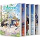 thumbnail image 1 of Libro Frieren: Más Allá del Fin del Viaje, Vol. 1‑5, Yamada, 1 of 6