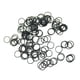 thumbnail image 2 of Piezas De Trompeta Silenciador Antirruido De Goma O Ring Para Accesorios De Repuesto De Trompeta, 2 of 5