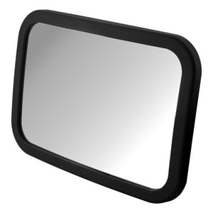 Bebesit - Espejo Auto Ajustable Deluxe Ajustable 360 Grados Silla Bebe