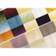 thumbnail image 2 of Alfombra Frise Avatar D3 150 x 200 Multicolor, 2 of 3