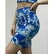 thumbnail image 2 of Short Deportivo Mujer Suave Piel De Durazno Fitness, 2 of 3