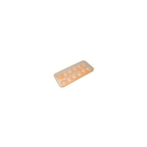 Proplastic - Cubeta Para Hielo Plastica Dis