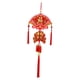 thumbnail image 3 of Decoración Año Nuevo Chino Lucky Fu Para Puerta, 3 of 3