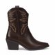 thumbnail image 1 of Botin Vaquero Mujer Texano Taco Cono, 1 of 8