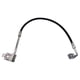 thumbnail image 1 of Manguera de Freno TRQ Trasera Izquierda Lado del Conductor Jeep Wrangler 2007-13, 1 of 5