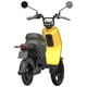 thumbnail image 3 of Moto Electrica B110s- Amarilla, 3 of 7