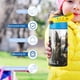 thumbnail image 5 of Titanfall Botella de Agua con Tapa Pop Top de Un Toque, Acero Inoxidable, a Prueba de Fugas, para Deportes, Botella Infantil azul 12 oz, 5 of 6
