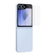 thumbnail image 1 of Protector de pantalla para Samsung Galaxy Z Flip 7 FE, 1 of 5