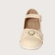 thumbnail image 3 of Zapato Beige Vía Franca, 3 of 6
