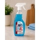 thumbnail image 2 of Limpia Vidrios Y Superficies Liquido Gatillo 500Cc Antibac, 2 of 2