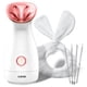 thumbnail image 1 of Vaporizador facial Colorfarm Nano Ionic que limpia profundamente los poros, 1 of 7