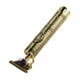 thumbnail image 3 of Patillera Profecional De Cuchillas Ajustable Color Dorado, 3 of 6