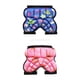 thumbnail image 2 of Pantalones Cortos De Protección De Cadera Acolchados 3D Suaves, 2 Uds., Almohadilla Protectora De Trasero EVA, Patinaje Para Ni?os, 2 of 4
