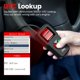 thumbnail image 4 of Escáner OBD2, lector de códigos JDIAG Professional para todos los coches, 4 of 8