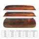 thumbnail image 2 of Oil Painting Style 3-Piece Twin Bed Set - Includes 1 Single Comforter And 2 Pillowcases Bedding - Fade Resistant Microfiber - Oil Painting Style, 2 of 4