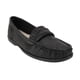 thumbnail image 3 of Mocasín New Walk Flecos Negro, 3 of 6