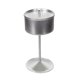 thumbnail image 1 of Tallo de Percolador Stansport 23 cm Plateado, 1 of 5