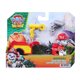 thumbnail image 1 of Paw Patrol Movie Dino Figuras Con Herramientas - Marshall, 1 of 4