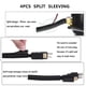 thumbnail image 4 of Kit organizador de cables N NOROCME con funda para cables, 4 of 7