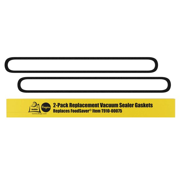Repuestos de juntas para FoodSaver V2200, V2400, V2800, V3000