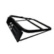 thumbnail image 1 of Soporte Para Equipaje Trasero De Motocicleta Genérico, Soporte Para Caja Trasera De Motocicleta, Color Negro, 1 of 5