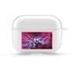 thumbnail image 1 of Guardianes De La Galaxia theme Airpods Pro Earphone Case Compatible With Apple Devices Premium Flexible Tpu Theme Custom, 1 of 6