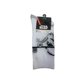 thumbnail image 1 of Calcetín Star Wars Hombre Blanco 40-44, 1 of 4