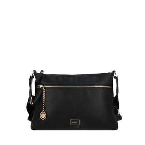 Bandolera Secret Sicilia Sc6 M Negro