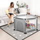 thumbnail image 4 of Corral De Seguridad Hexagonal Para Niños+10 Bola, 4 of 4