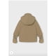 thumbnail image 4 of Chaqueton con capucha y guantes beige 4 Años, 4 of 4