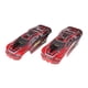 thumbnail image 1 of 1:12 RC Racing Car Vehicles Model Body Shell Frame Para Xinlehong Red, 1 of 5