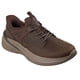 thumbnail image 2 of Zapatilla Hombre Slip-Ins Slade 2.0 Café Skechers, 2 of 4