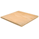 thumbnail image 1 of Tabla Madera Terciado 40x40 Cm 9 Mm Manualidades Color Natural Terciado 9 Mm, 1 of 3