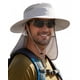 thumbnail image 1 of Sombrero Camptrace UPF 80+ de ala ancha con malla y solapa para el cuello, 1 of 6