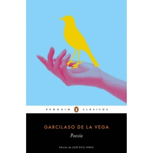 LIBRO Poesías Penguin Random House