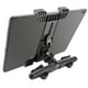 thumbnail image 1 of Soporte tablet iPad auto asiento cabecera, 1 of 6