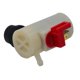 thumbnail image 4 of Bomba De Limpiaparabrisas Delantero Para Camioneta Mitsubishi Shogun Sport L200 96-06, 4 of 5
