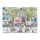 thumbnail image 2 of Puzle Galison Michael Storring Los gatos en la ciudad (1000 piezas), 2 of 7