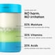 thumbnail image 5 of Almohadillas exfoliantes MAREE Glycolic Acid 200 almohadillas tónicas para rostro, 5 of 9