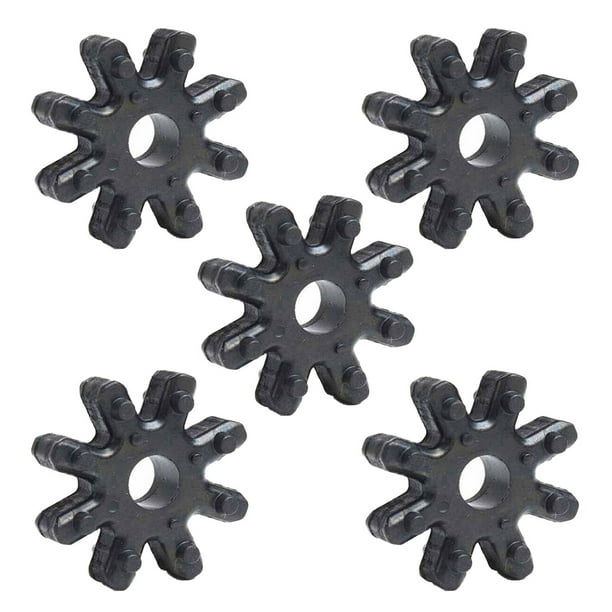 Genuino 563152K000FFF Acoplamiento Flexible 10 Uds Para HYUNDAI Elantra Azera Para Kia Optima De La Columna De Direccion Cadenza Forte Alma Azera 32880890031