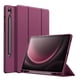 thumbnail image 1 of Funda smart cover para Tablet Samsung S9 fe 10.9" - Vino, 1 of 3