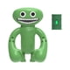 thumbnail image 2 of Figura de acción Garten of Banban Jumbo Josh 12.7 cm verde, 2 of 4