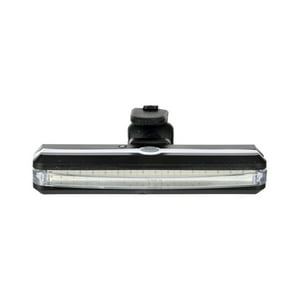 Frc - Luz Tricolor Led Trasera Para Bicicleta Azul/Rojo/Rosado
