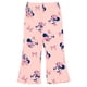 thumbnail image 4 of Conjunto de sudadera de forro polar de Minnie Mouse de Disney con leggings, 4 of 7