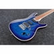 thumbnail image 2 of Guitarra Eléctrica Ibanez Sa360nqm - Sapphire Blue, 2 of 3