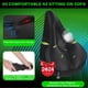 thumbnail image 3 of Funda acolchada de gel Zacro para asiento de bicicleta para hombre y mujer, 3 of 9