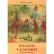 thumbnail image 1 of Libro Enanos Y Gnomos. El Universo Feerico Ii - Brasey, E., 1 of 2