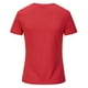 thumbnail image 3 of Polera Dry Fit Manga Corta Microperforada Deportiva Mujer, 3 of 3