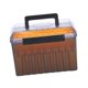 thumbnail image 4 of Caja De Aparejos De Pesca Accesorios De Pesca Grandes Divisores Extraíbles Estilo De Almacenamiento B, 4 of 5