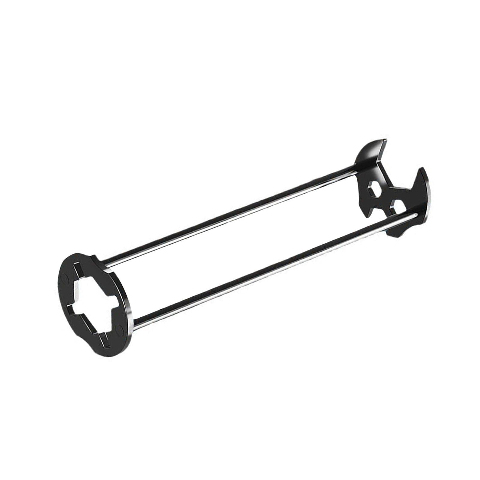 Magideal - Llave De Instalación De Llave De Llave De Fregadero De Fregadero De Múltiples Puestos Múltiples Convenientes Llave De Tubería De Tubería De Herramient A